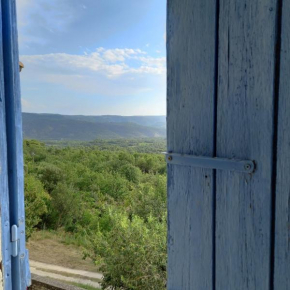 Le petit gîte de Rosalie